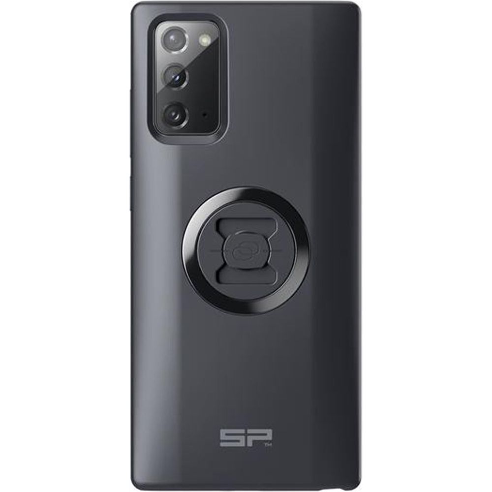 SP Connect Phone Case Black For Samsung Note 20 FREE 1 YEAR Returns, FREE UK Delivery | ThrottleChimp