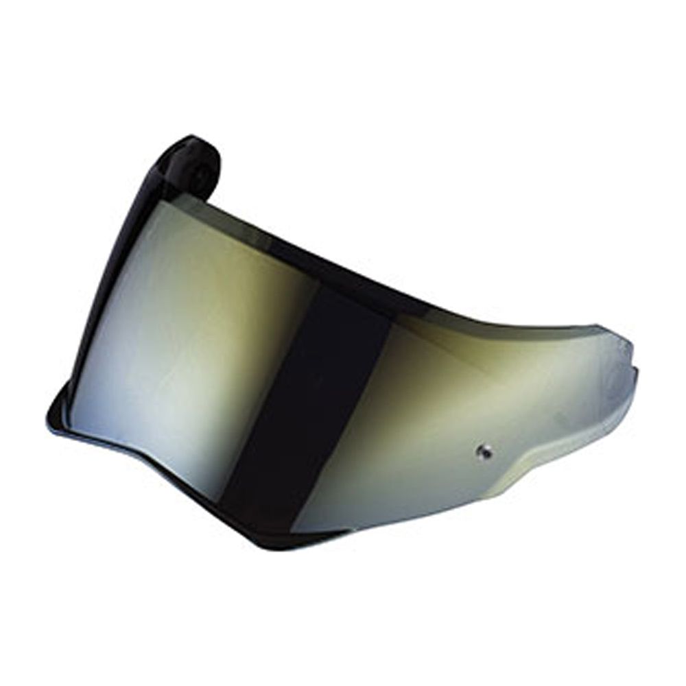 Caberg Visor Gold Antiscratch Pinlock Ready For Drift Helmet FREE 1 YEAR Returns, FREE UK Delivery | ThrottleChimp