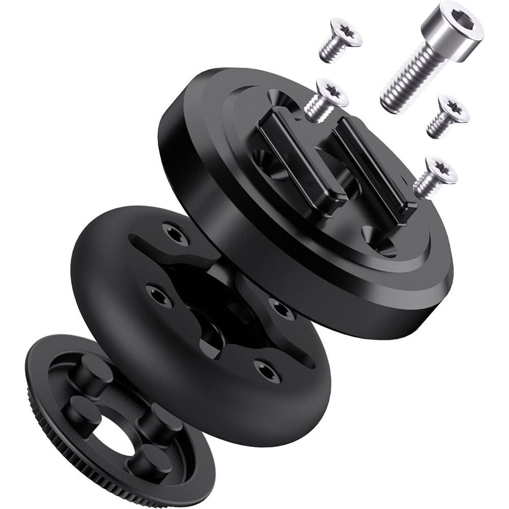 SP Connect Anti Vibration Module Chrome FREE 1 YEAR Returns, FREE UK Delivery | ThrottleChimp