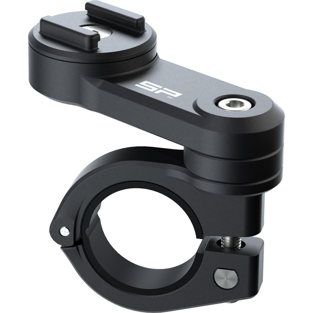 SP Connect Moto Mount L.T Black FREE 1 YEAR Returns, FREE UK Delivery | ThrottleChimp