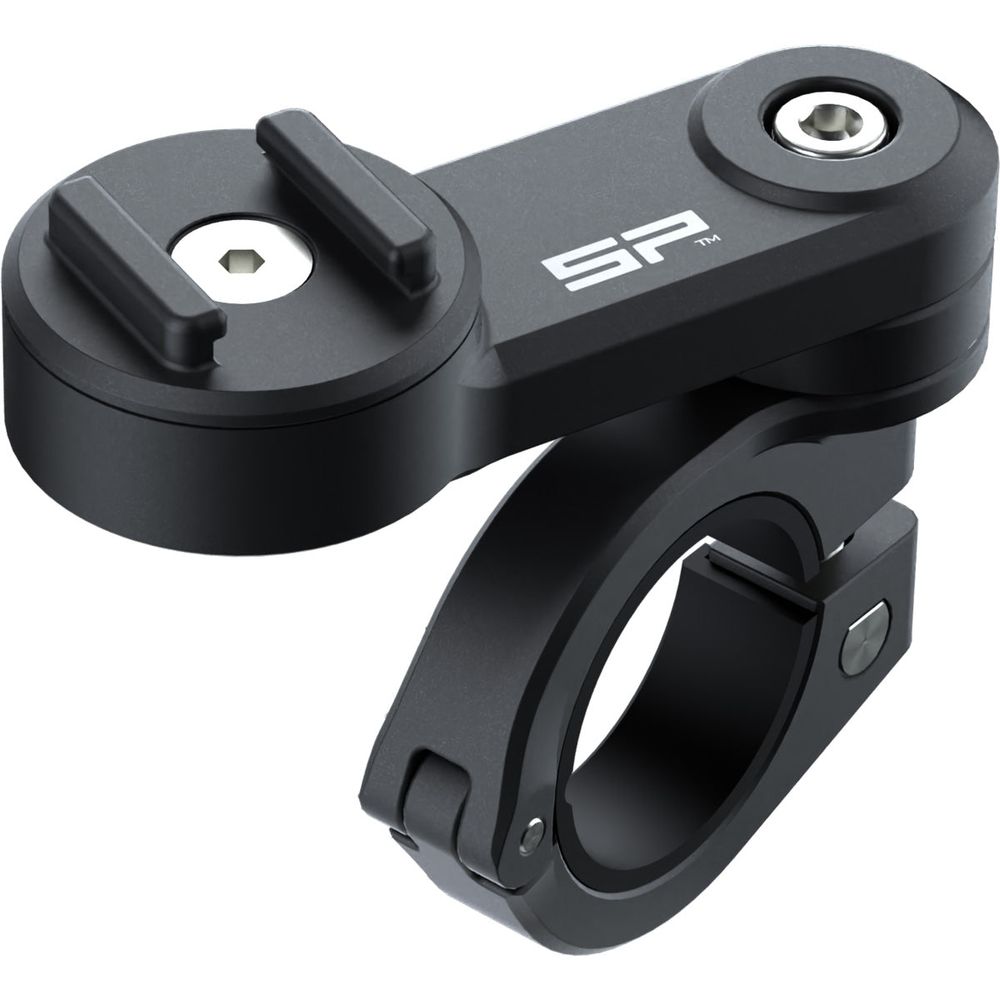 SP Connect Moto Mount L.T Black FREE 1 YEAR Returns, FREE UK Delivery | ThrottleChimp