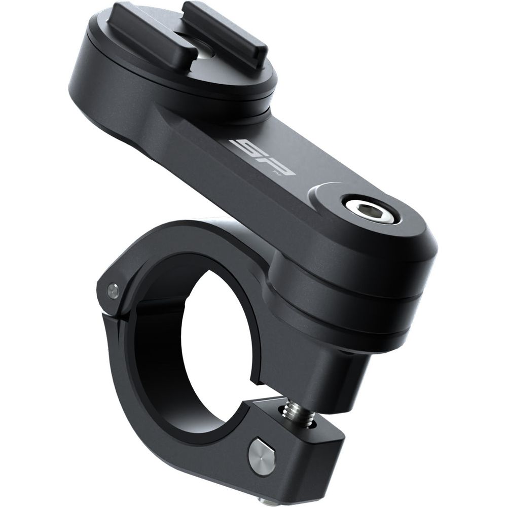 SP Connect Moto Mount L.T Black FREE 1 YEAR Returns, FREE UK Delivery | ThrottleChimp