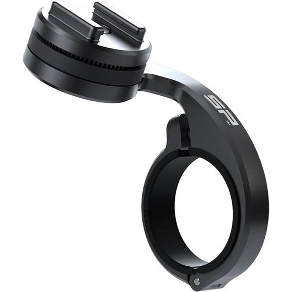 SP Connect Handlebar Mount Pro MTB Black FREE 1 YEAR Returns, FREE UK Delivery | ThrottleChimp