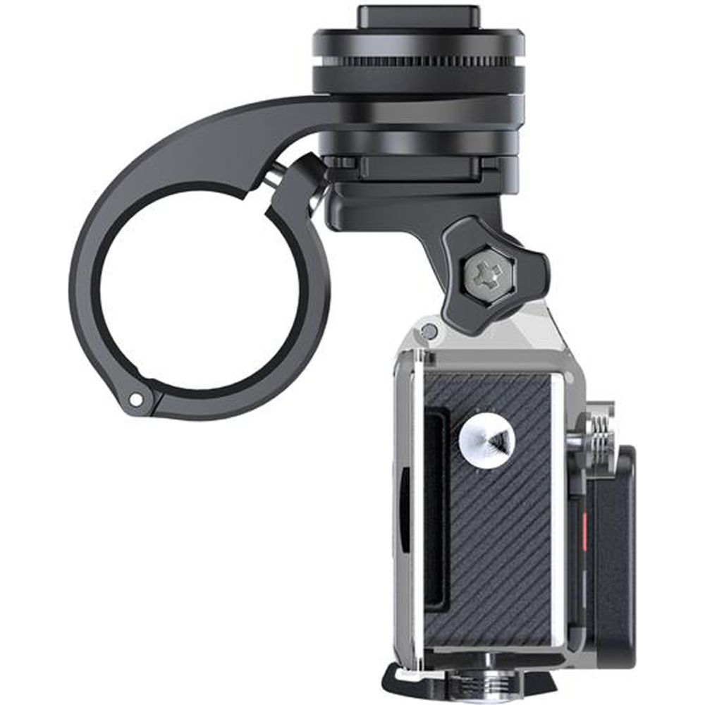 SP Connect Handlebar Mount Pro MTB Black FREE 1 YEAR Returns, FREE UK Delivery | ThrottleChimp