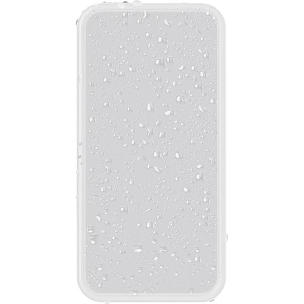 SP Connect Weather Cover Clear For iPhone 12 / 13 / 14 / 15 Pro Max FREE 1 YEAR Returns, FREE UK Delivery | ThrottleChimp