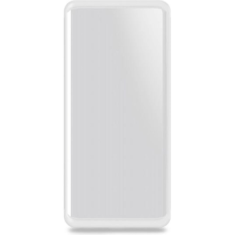 SP Connect Weather Cover Clear For Samsung S21 FREE 1 YEAR Returns, FREE UK Delivery | ThrottleChimp