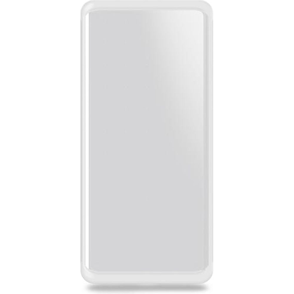 SP Connect Weather Cover Clear For Samsung S21+ FREE 1 YEAR Returns, FREE UK Delivery | ThrottleChimp