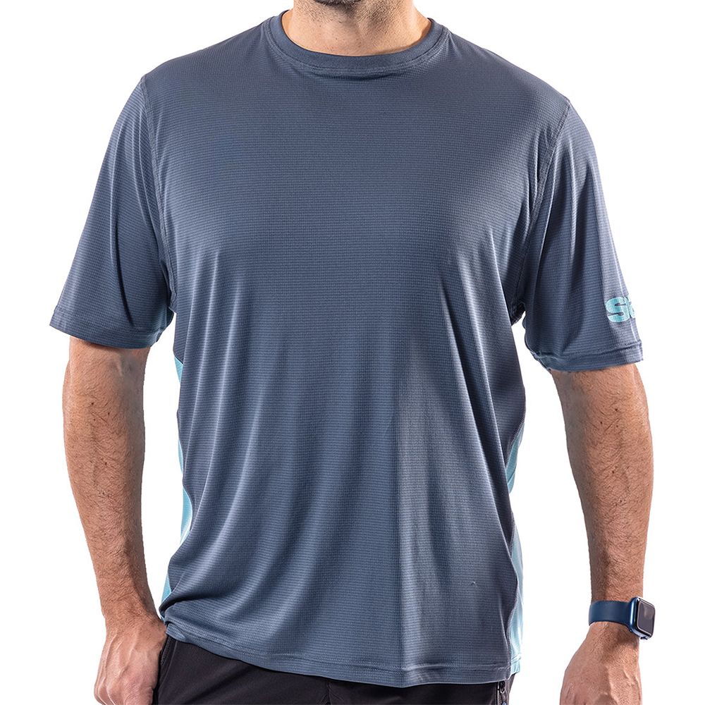 Spada MTB Whistler Jersey Orion Blue FREE 1 YEAR Returns, FREE UK Delivery | ThrottleChimp