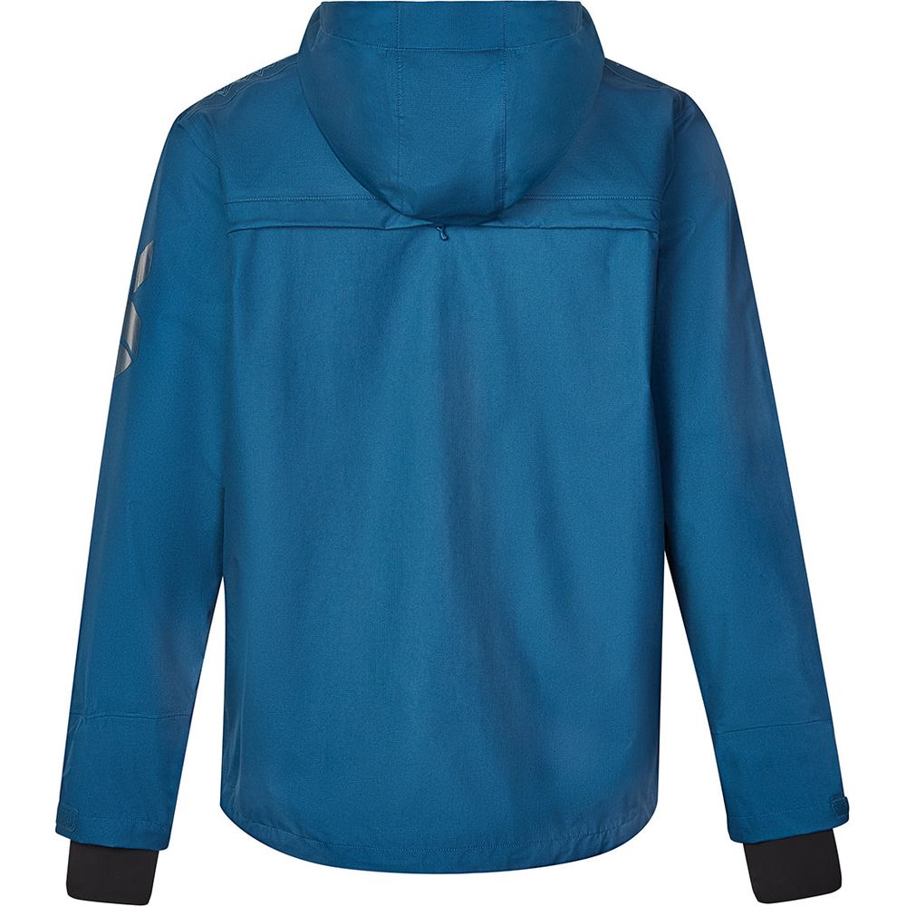 Spada MTB Enduro Jacket Titan Blue FREE 1 YEAR Returns, FREE UK Delivery | ThrottleChimp