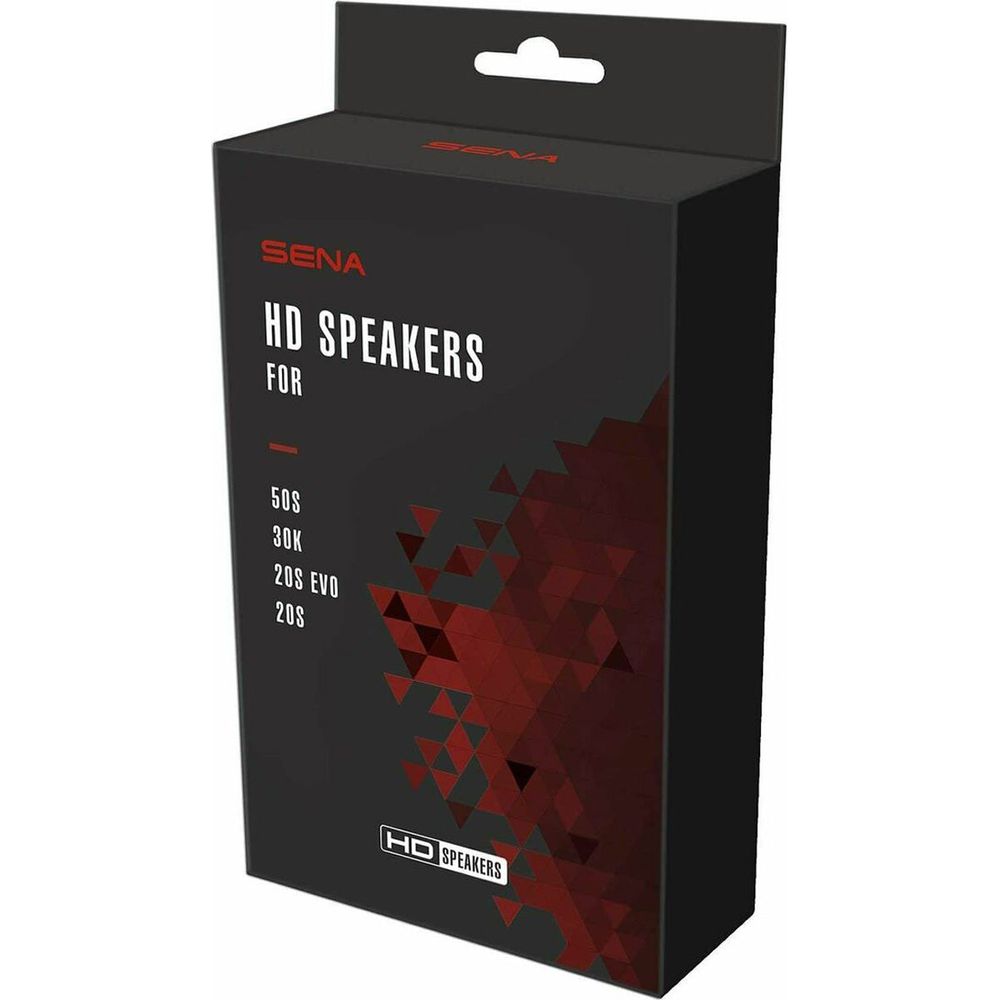 Sena HD Speakers 20S/EVO 30K 50S SC-A0325 FREE 1 YEAR Returns, FREE UK Delivery | ThrottleChimp