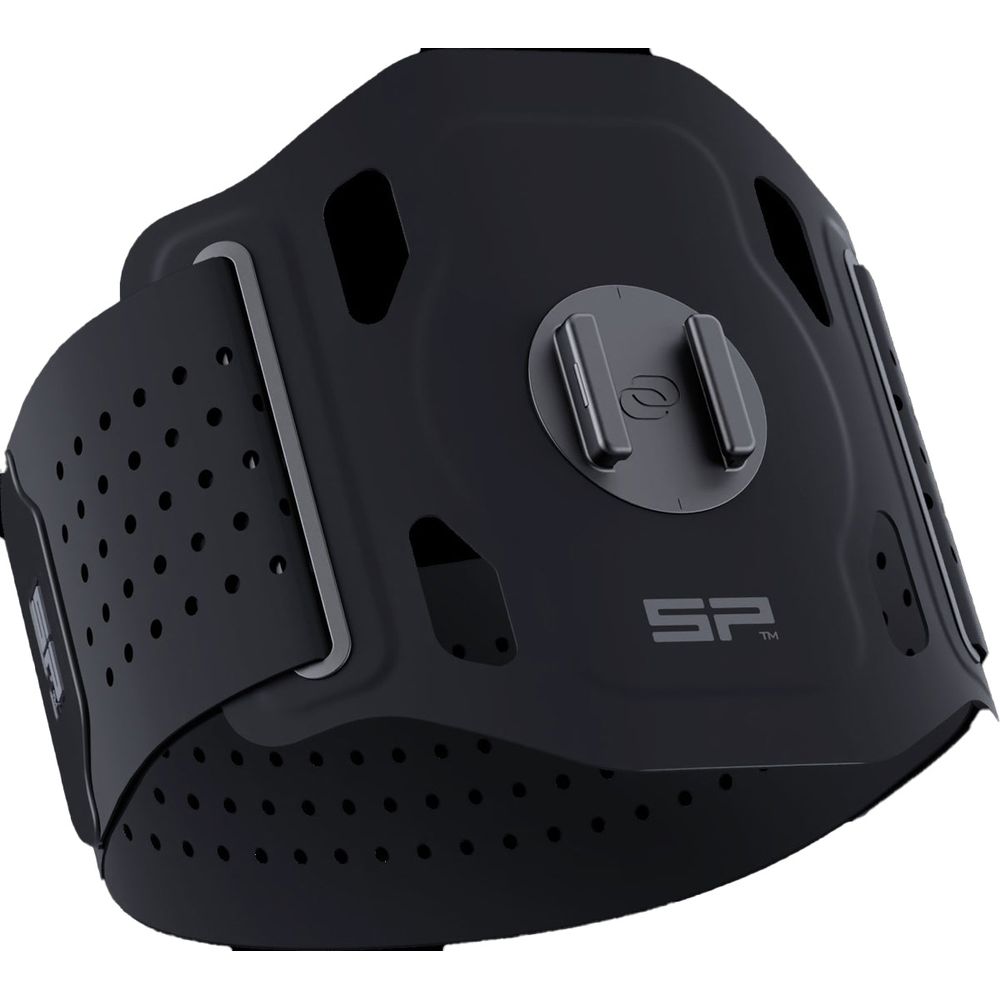 SP Connect Universal Arm Band Black FREE 1 YEAR Returns, FREE UK Delivery | ThrottleChimp