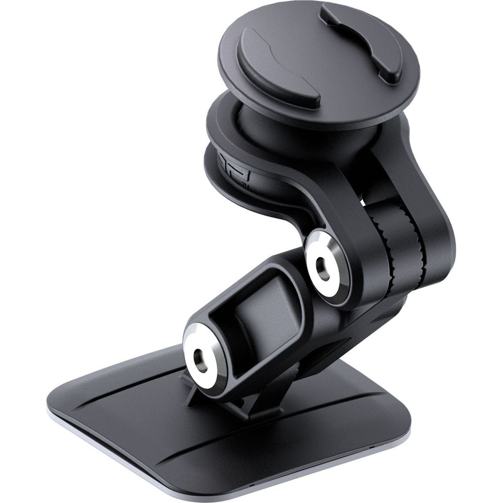 SP Connect Adhesive Mount Pro Black FREE 1 YEAR Returns, FREE UK Delivery | ThrottleChimp