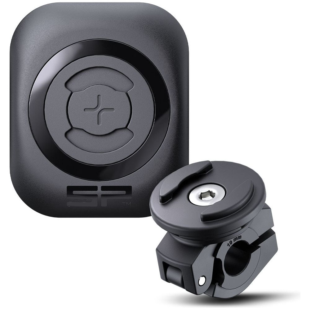 SP Connect Motor Scooter Bundle Universal Interface SPC+ Black FREE 1 YEAR Returns, FREE UK Delivery | ThrottleChimp
