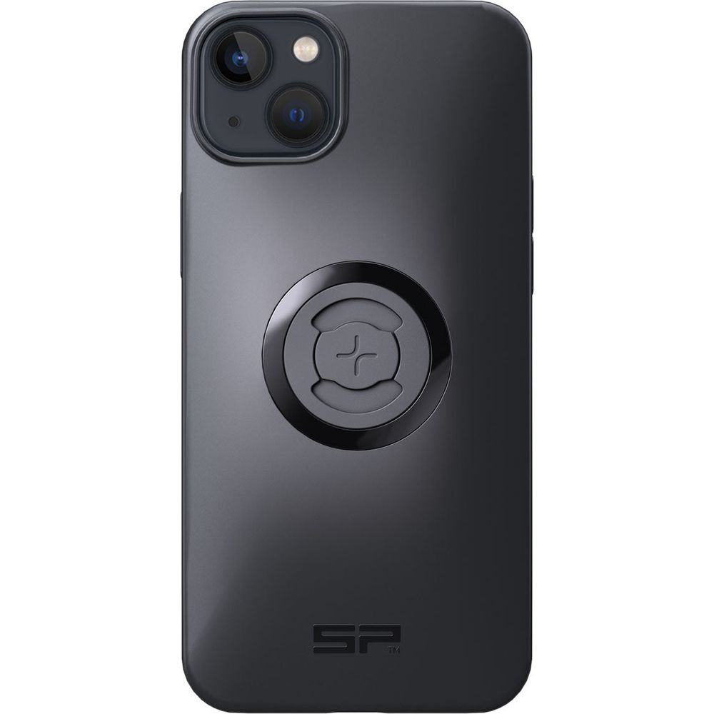SP Connect Phone Case Black For iPhone 14 Plus SPC+ FREE 1 YEAR Returns, FREE UK Delivery | ThrottleChimp