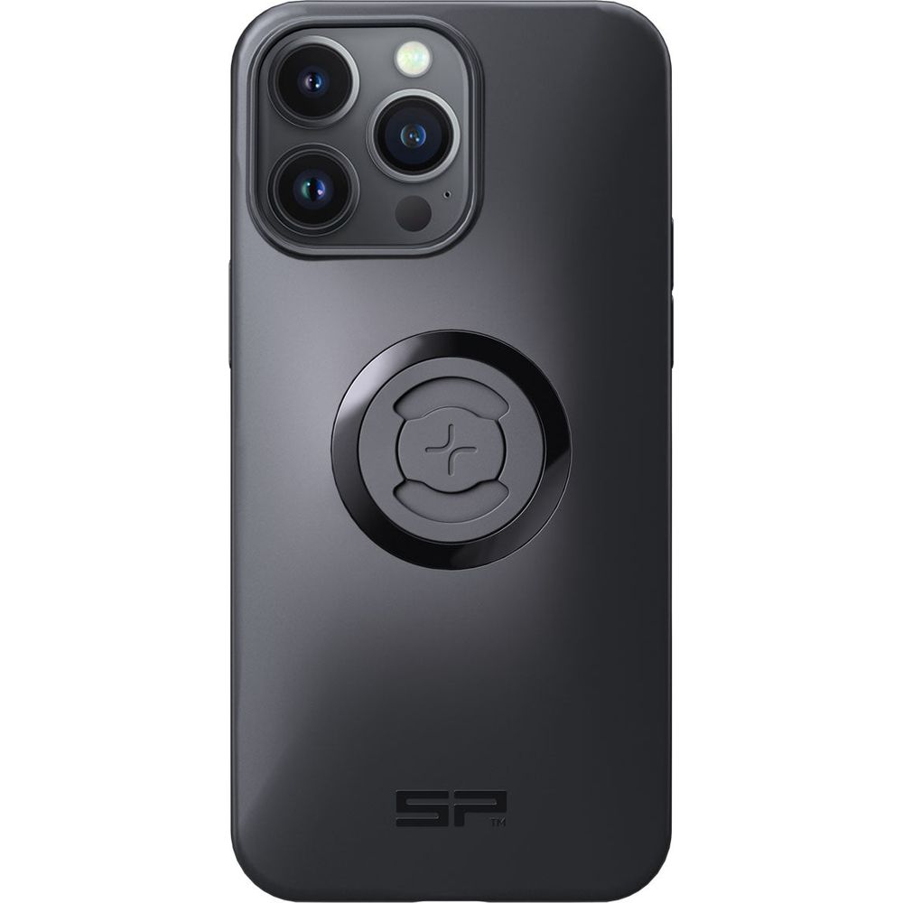 SP Connect Phone Case Black For iPhone 14 Pro Max SPC+ FREE 1 YEAR Returns, FREE UK Delivery | ThrottleChimp