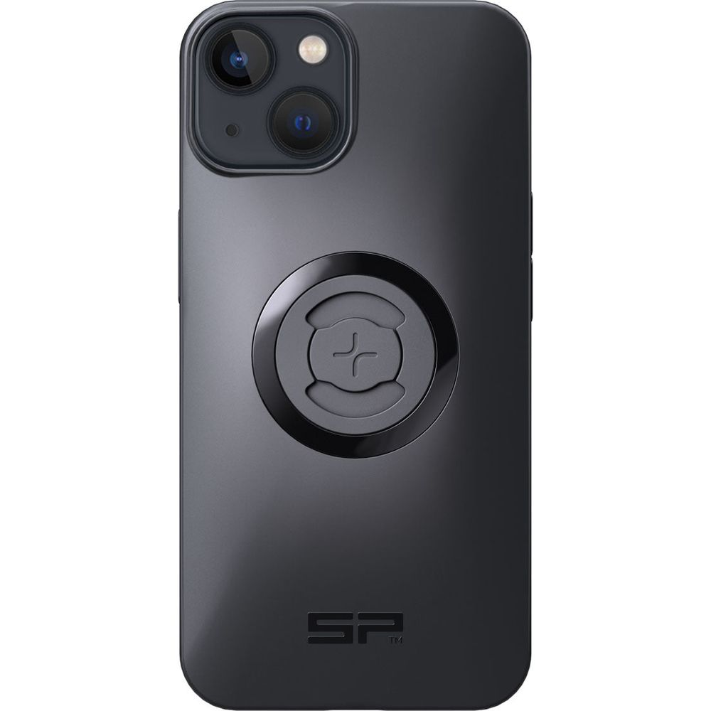 SP Connect Phone Case Black For iPhone 13 / 14 SPC+ FREE 1 YEAR Returns, FREE UK Delivery | ThrottleChimp