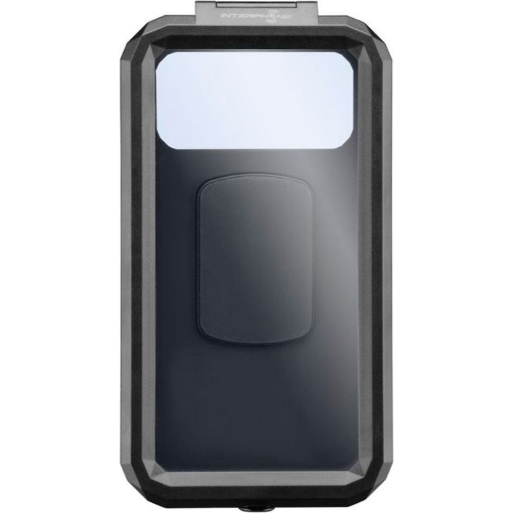 Interphone Armor Pro Handlebar Universal Case Smartphone Holder - 6.5"