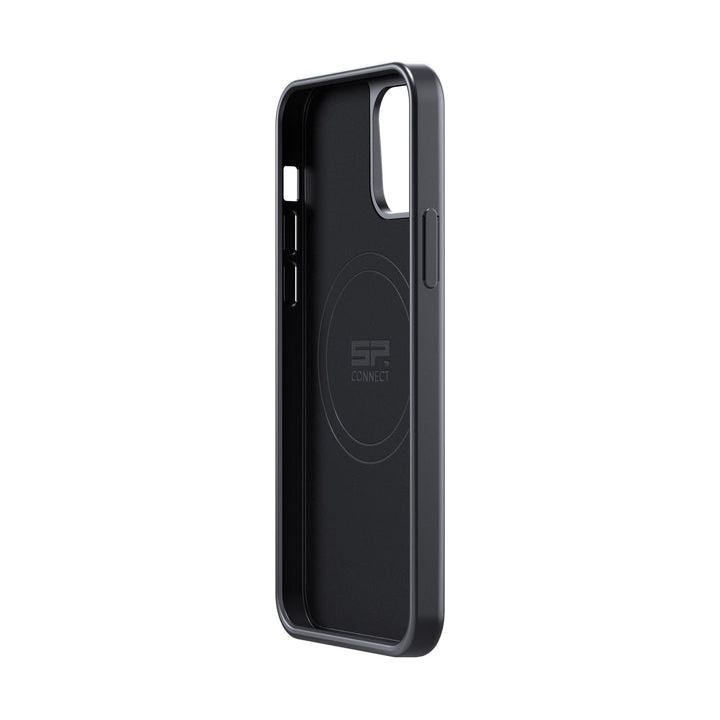 SP Connect Phone Case For Iphone 12 Pro / 12 SPC+ Black FREE 1 YEAR Returns, FREE UK Delivery | ThrottleChimp