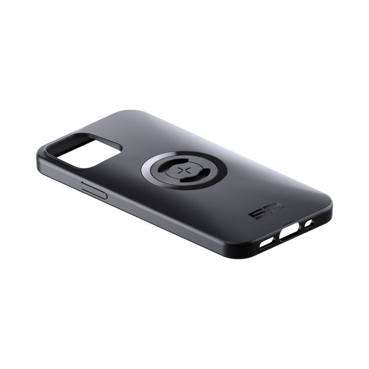 SP Connect Phone Case For Iphone 12 Pro / 12 SPC+ Black FREE 1 YEAR Returns, FREE UK Delivery | ThrottleChimp