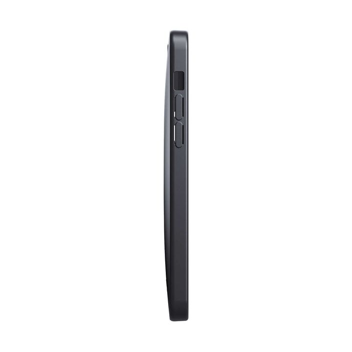 SP Connect Phone Case For Iphone 12 Pro / 12 SPC+ Black FREE 1 YEAR Returns, FREE UK Delivery | ThrottleChimp