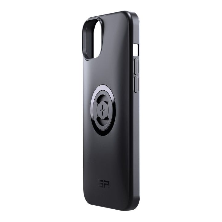 SP Connect Phone Case Black For iPhone 15 Plus SPC+ FREE 1 YEAR Returns, FREE UK Delivery | ThrottleChimp