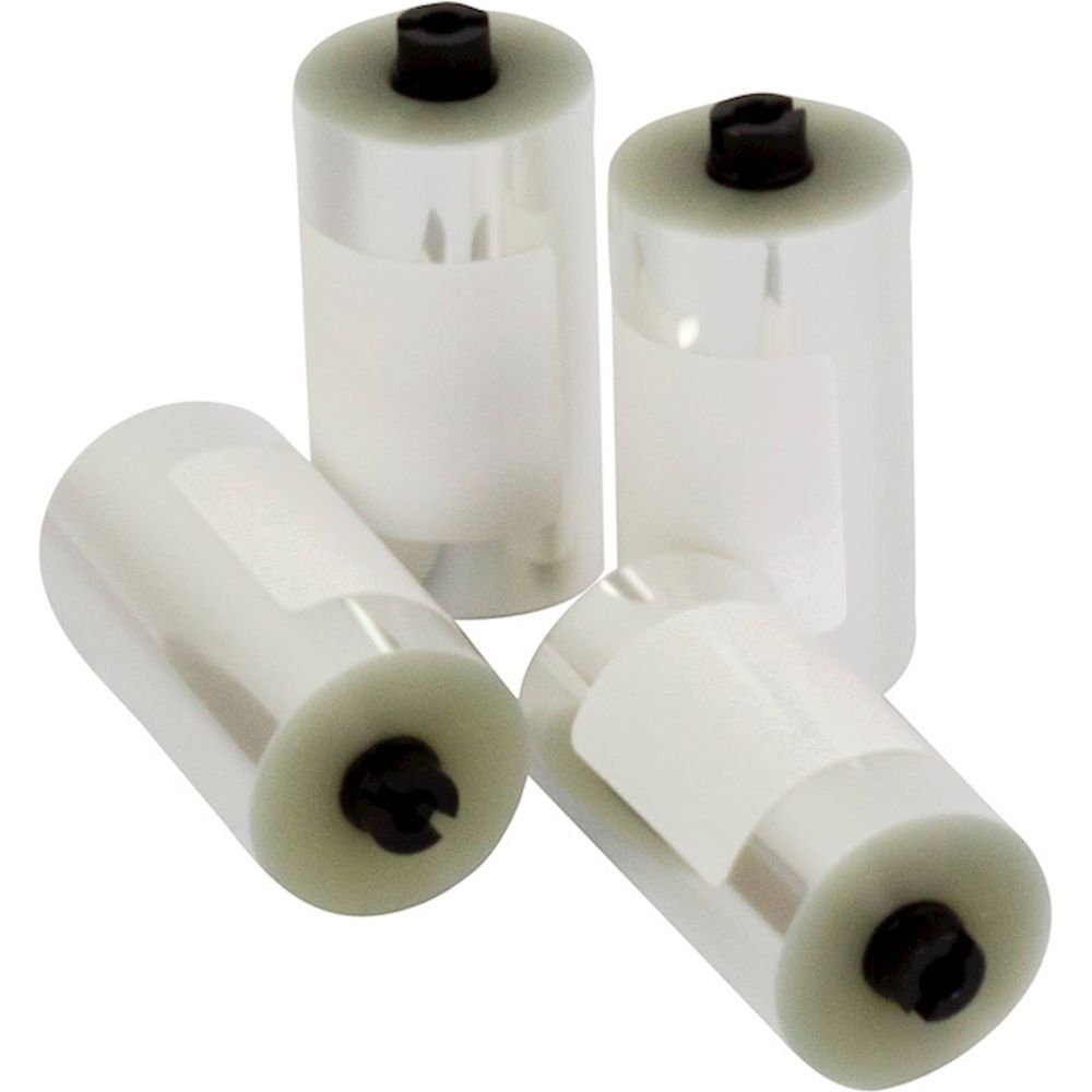 Just1 Roll Off Films 4 Pack FREE 1 YEAR Returns, FREE UK Delivery | ThrottleChimp