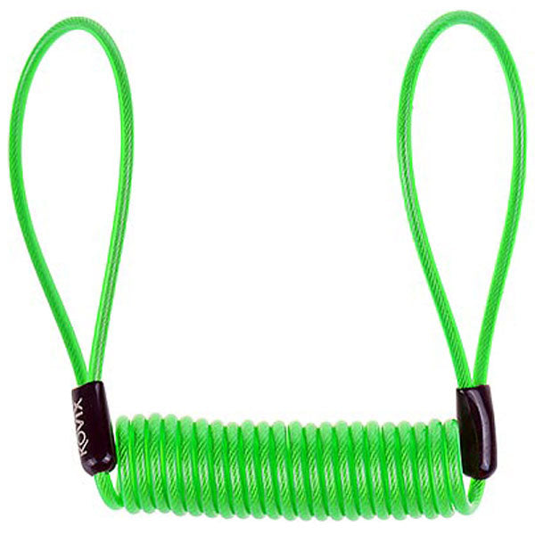 Kovix Disc Lock Reminder Fluo Green FREE 1 YEAR Returns, FREE UK Delivery | ThrottleChimp