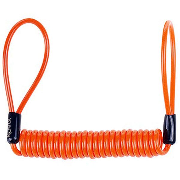 Kovix Disc Lock Reminder Fluo Orange FREE 1 YEAR Returns, FREE UK Delivery | ThrottleChimp