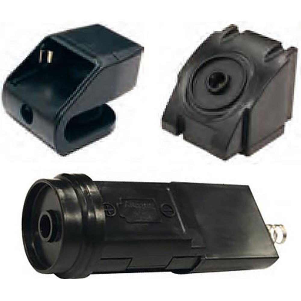 Kovix KAL6 Electronic Unit Black FREE 1 YEAR Returns, FREE UK Delivery | ThrottleChimp
