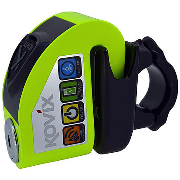 Kovix KD6 & KNX6 Lock Holder FREE 1 YEAR Returns, FREE UK Delivery | ThrottleChimp