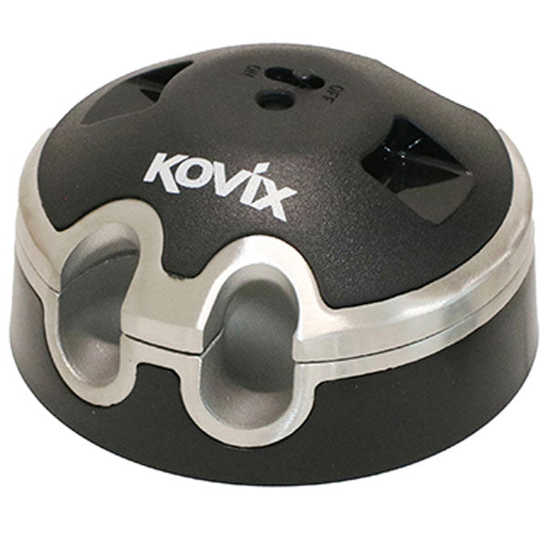 Kovix KGA Ground Anchor Black FREE 1 YEAR Returns, FREE UK Delivery | ThrottleChimp