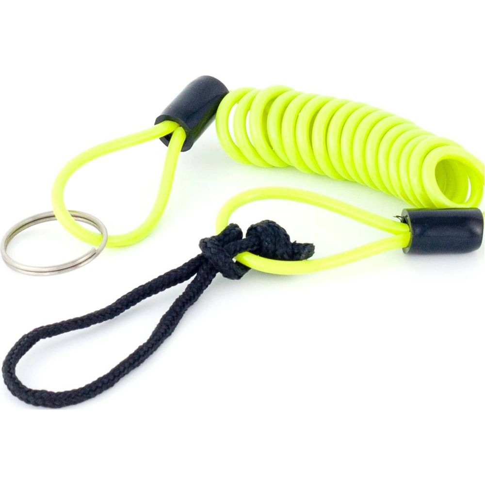 Mammoth Security Disc Lock Reminder Green FREE 1 YEAR Returns, FREE UK Delivery | ThrottleChimp