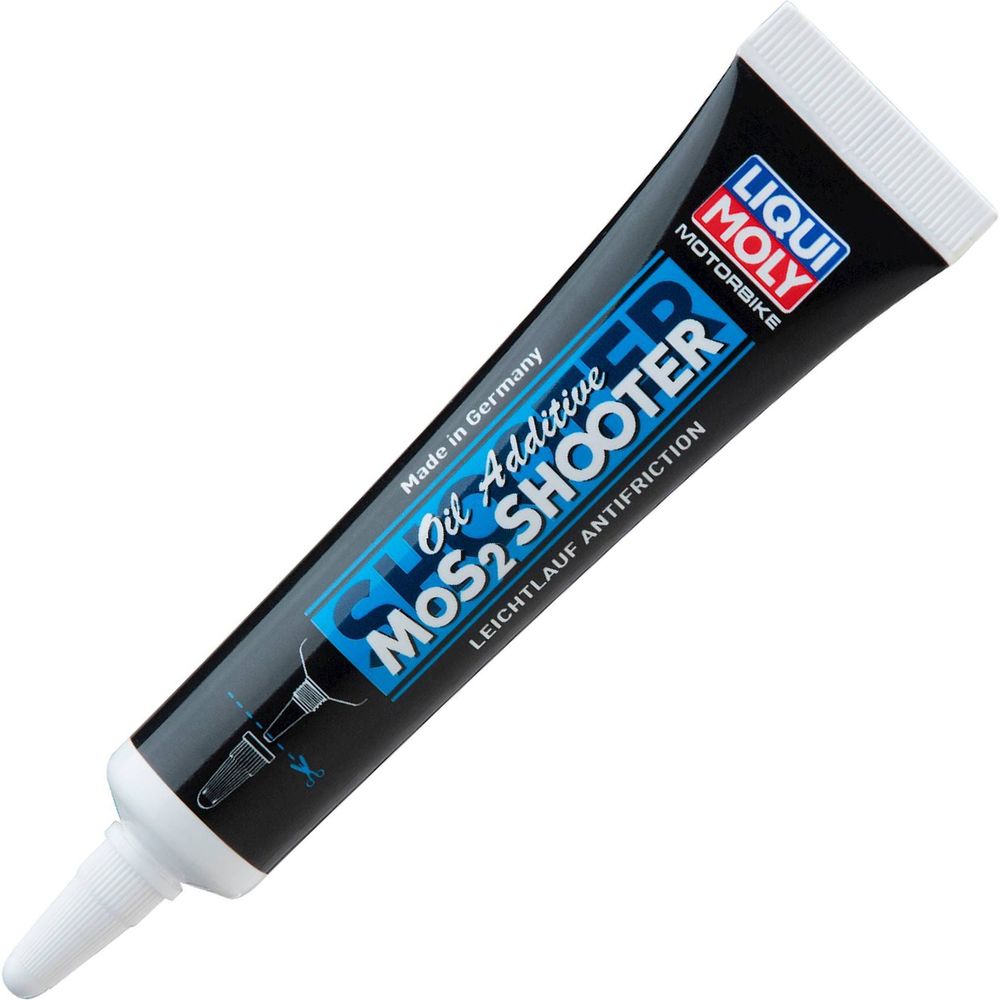 Liqui Moly MOS2 Shooter FREE 1 YEAR Returns, FREE UK Delivery | ThrottleChimp