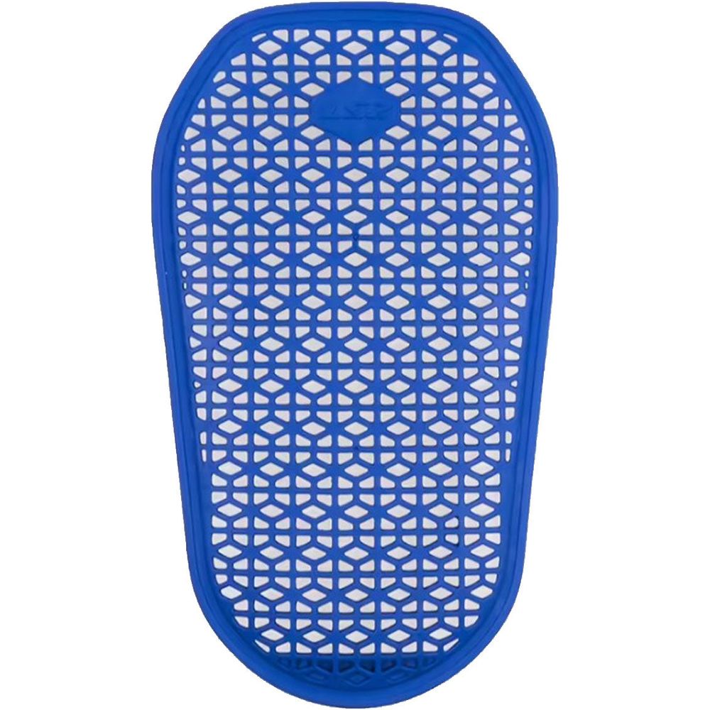 LS2 Hip Protectors Blue FREE 1 YEAR Returns, FREE UK Delivery | ThrottleChimp