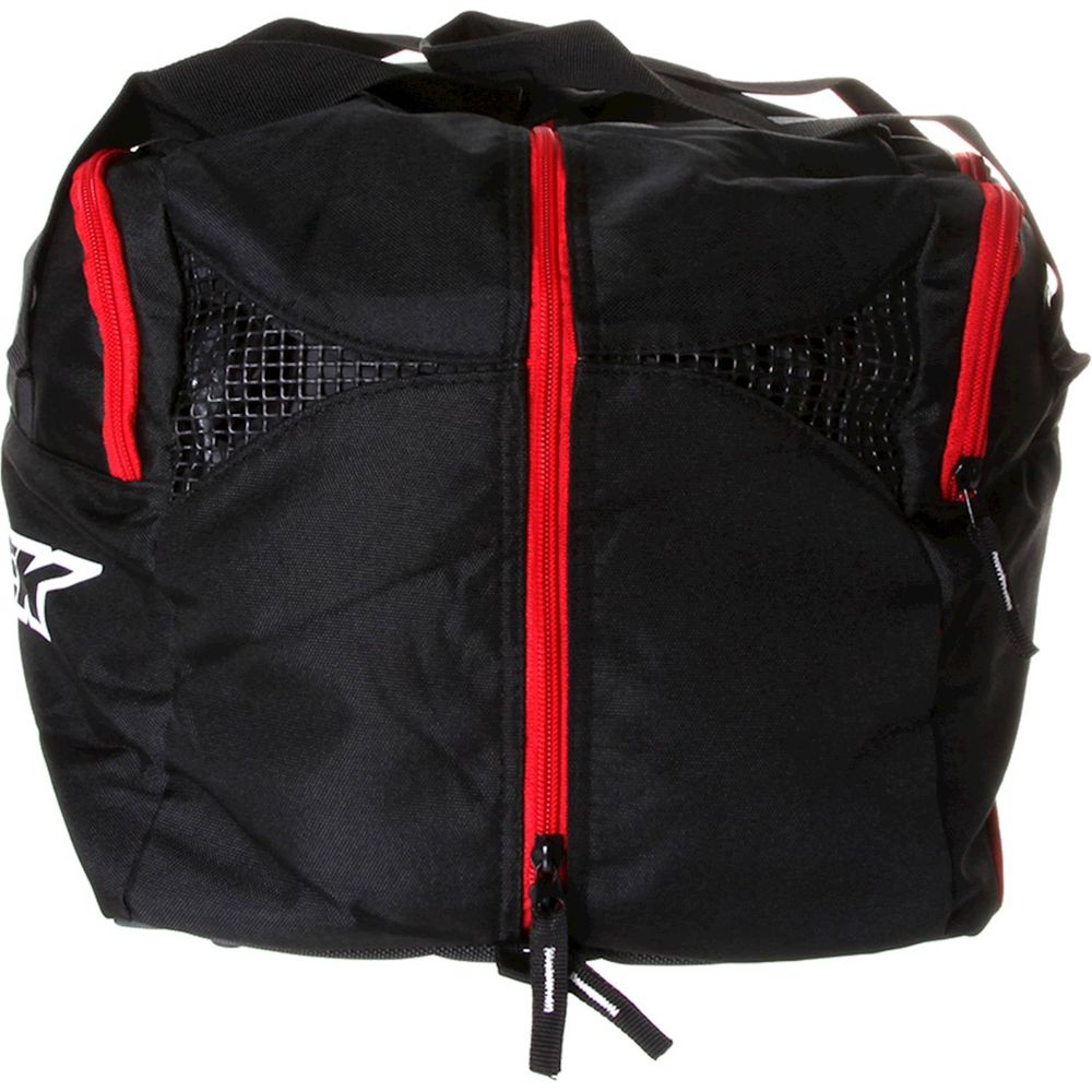 BikeTek Helmet And Kit Carrier Black FREE 1 YEAR Returns, FREE UK Delivery | ThrottleChimp