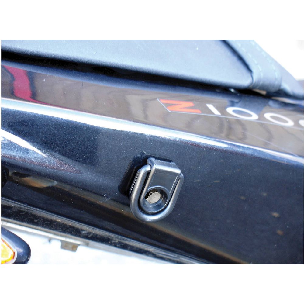 Bike It Luggage Hooks FREE 1 YEAR Returns, FREE UK Delivery | ThrottleChimp