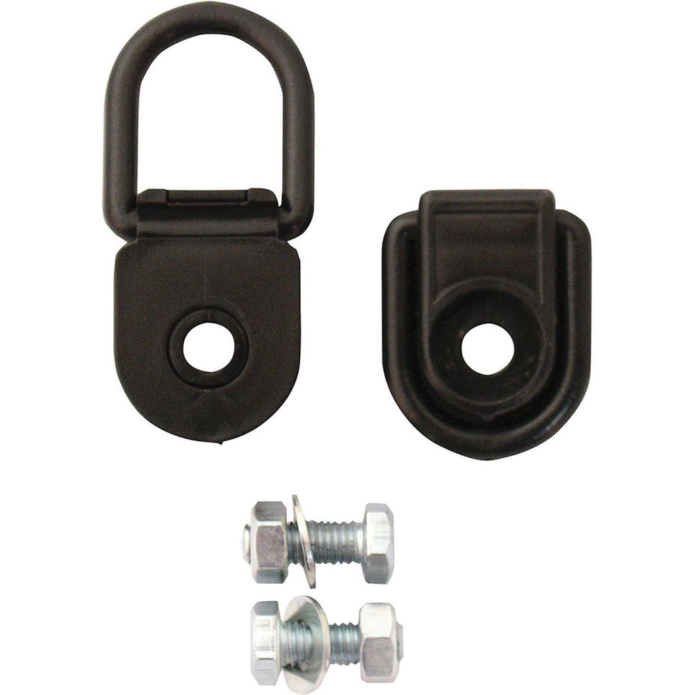 Bike It Luggage Hooks FREE 1 YEAR Returns, FREE UK Delivery | ThrottleChimp