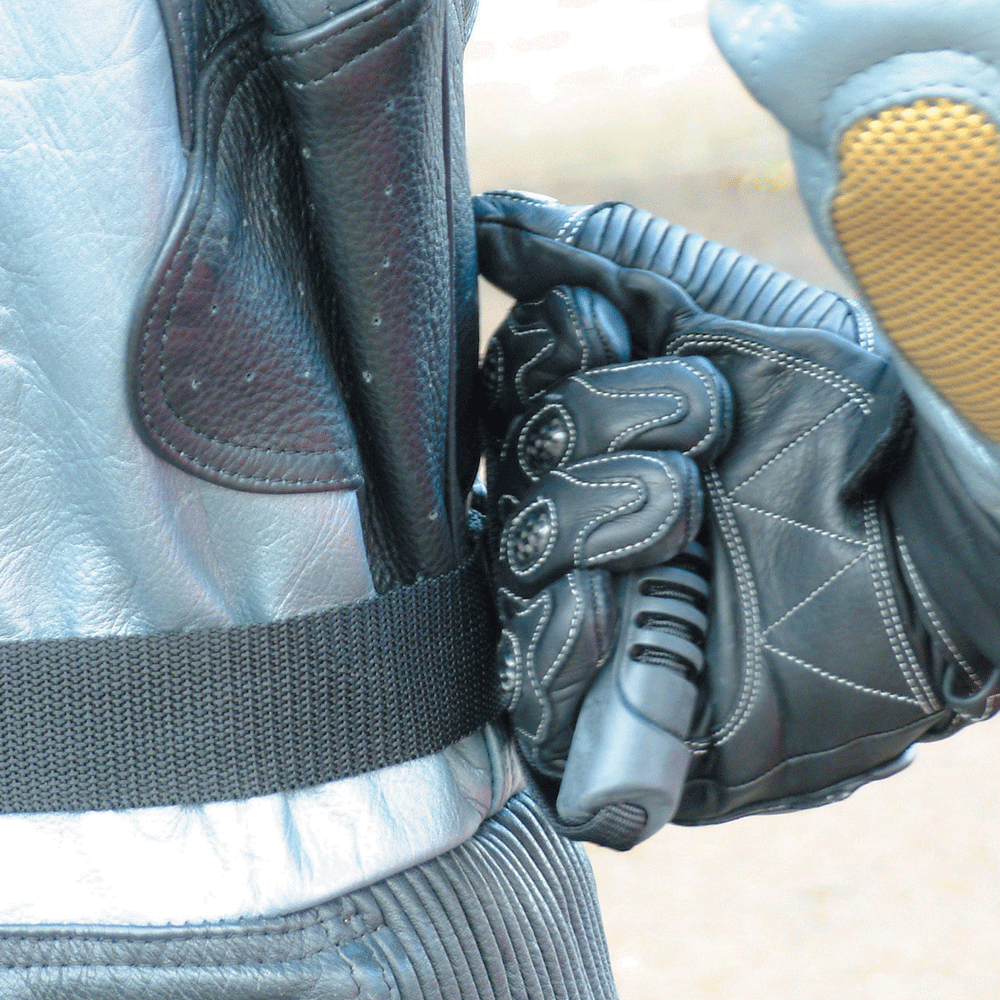 Bike It Pillion Grippers FREE 1 YEAR Returns, FREE UK Delivery | ThrottleChimp
