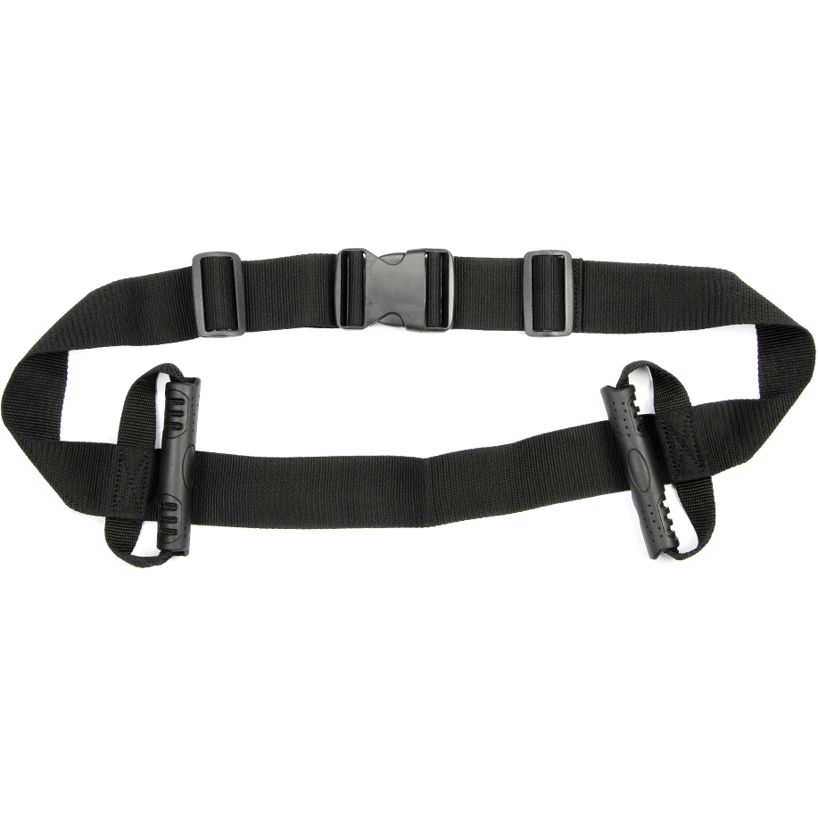 Bike It Pillion Grippers FREE 1 YEAR Returns, FREE UK Delivery | ThrottleChimp
