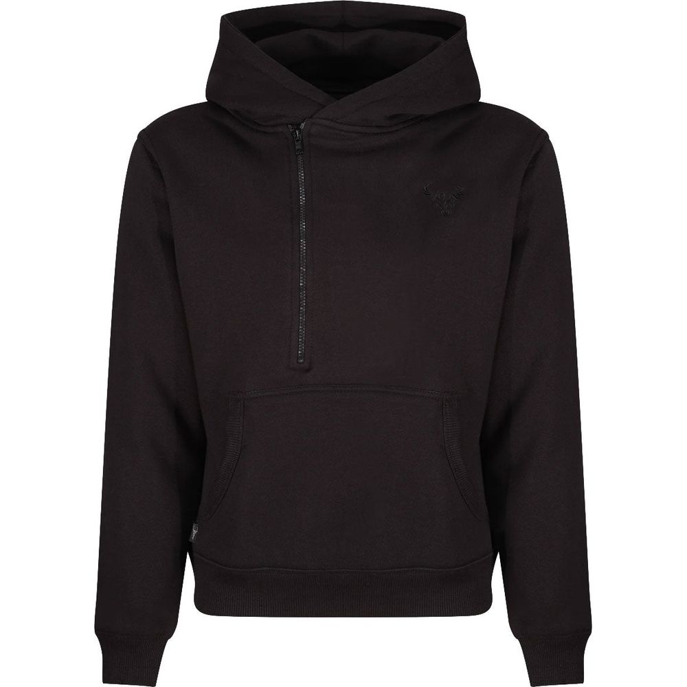 MotoBull Helmet Hoodie Black FREE 1 YEAR Returns, FREE UK Delivery | ThrottleChimp