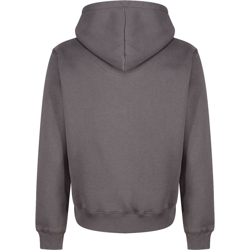MotoBull Helmet Hoodie Grey FREE 1 YEAR Returns, FREE UK Delivery | ThrottleChimp
