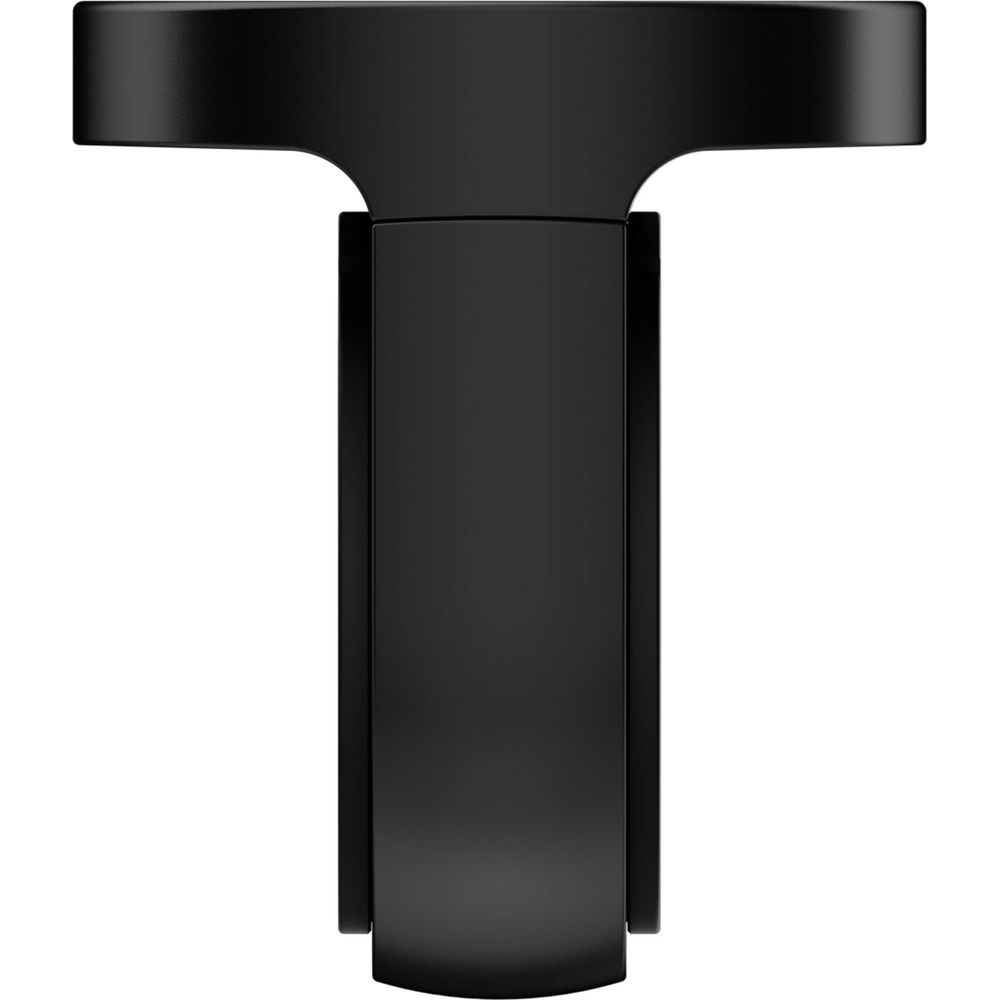 Beeline Moto II Bar Clamp Mount Black