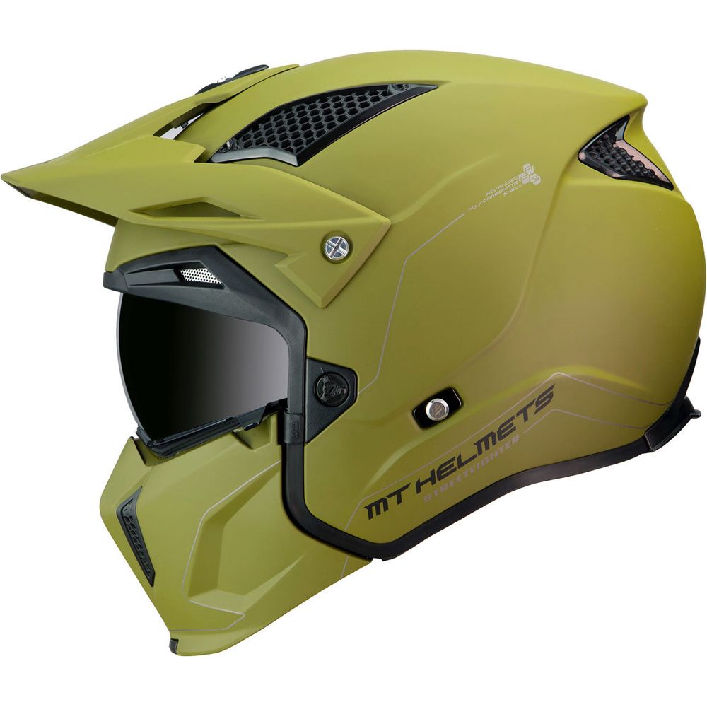 Casco mt streetfighter sv online