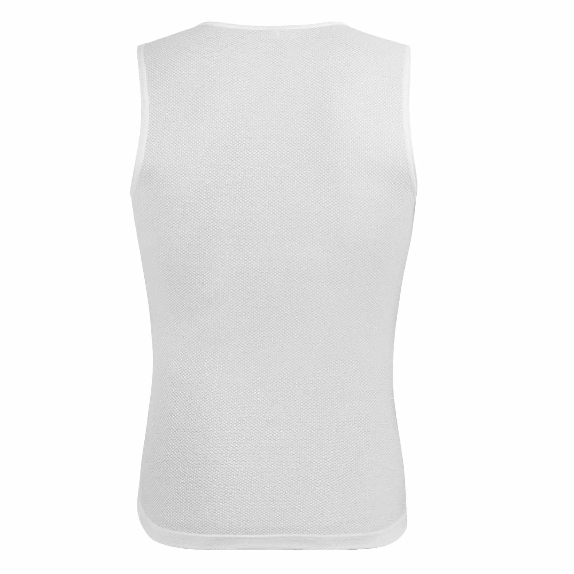Mavic Hot Ride+ SL Cycle Base Layer White - FREE 1 YEAR Returns, FREE UK Shipping | ThrottleChimp