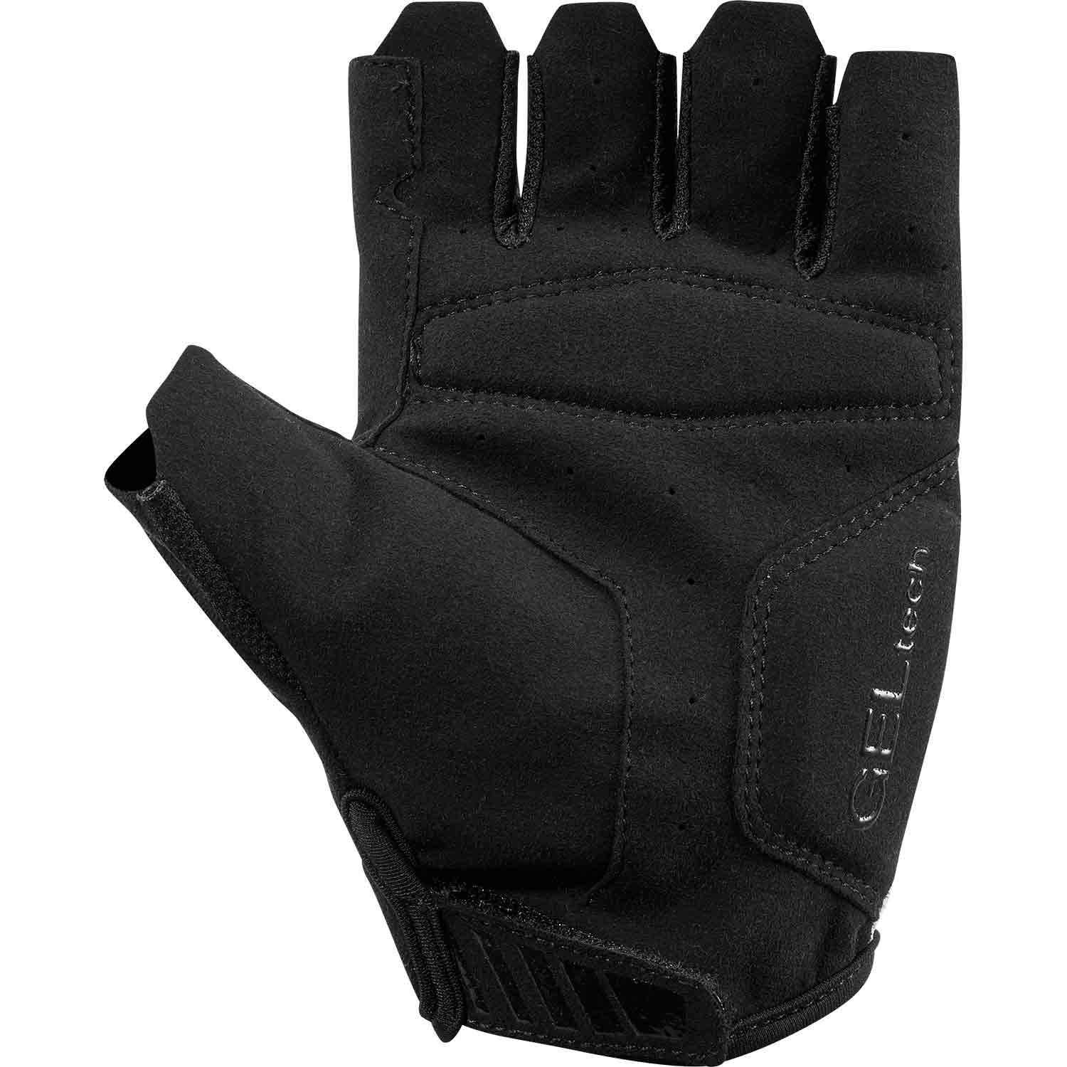 Mavic Ksyrium Pro Cycle Gloves White - FREE 1 YEAR Returns, FREE UK Shipping | ThrottleChimp