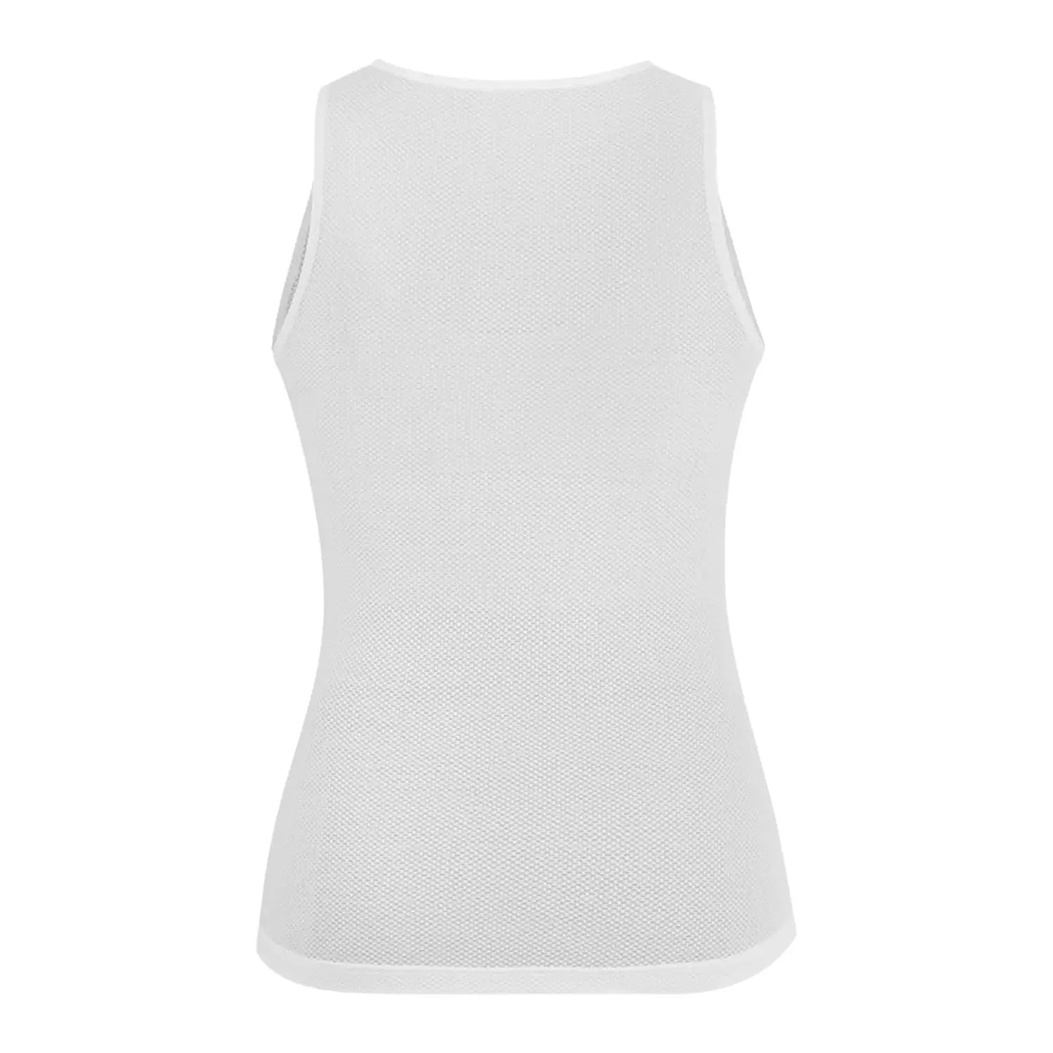 Mavic Hot Ride+ SL Ladies Cycle Base Layer White - FREE 1 YEAR Returns, FREE UK Shipping | ThrottleChimp