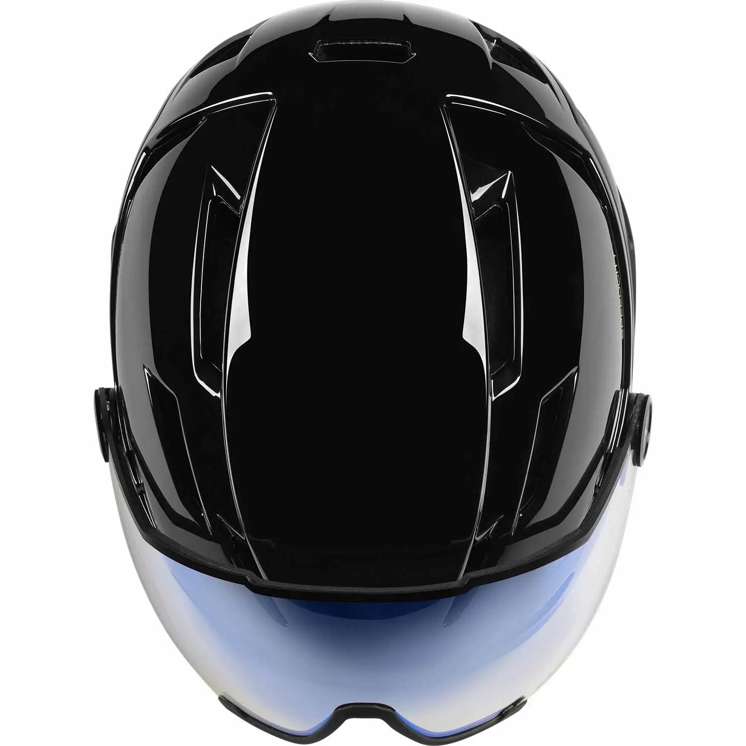 Mavic Speedcity Cycle Helmet Black - FREE 1 YEAR Returns, FREE UK Shipping | ThrottleChimp