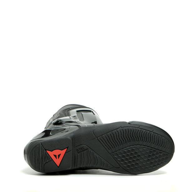 Dainese Nexus 2 D-WP All Weather Boots Black FREE 1 YEAR Returns, FREE UK Delivery | ThrottleChimp
