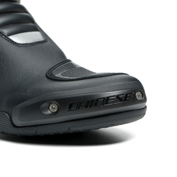 Dainese Nexus 2 D-WP All Weather Boots Black FREE 1 YEAR Returns, FREE UK Delivery | ThrottleChimp