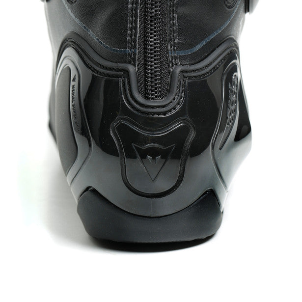 Dainese Nexus 2 D-WP All Weather Boots Black FREE 1 YEAR Returns, FREE UK Delivery | ThrottleChimp